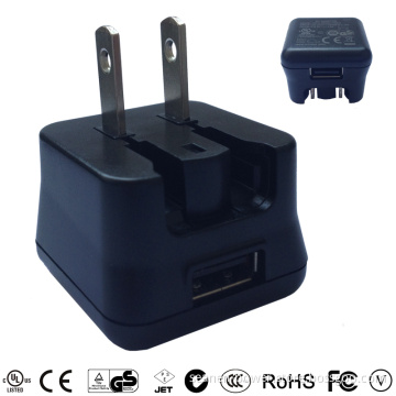 Cubical and Suitable Mini Travel Charger